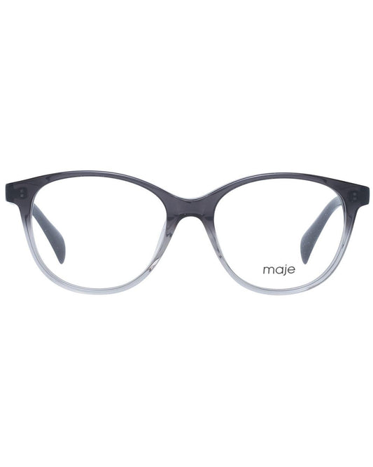 Maje Women's Black Optical Frames - One Size