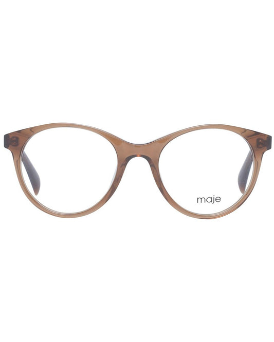 Maje Women's Brown Optical Frames - One Size