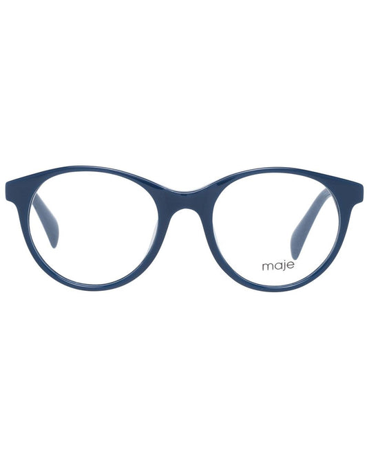 Maje Women's Blue Optical Frames - One Size