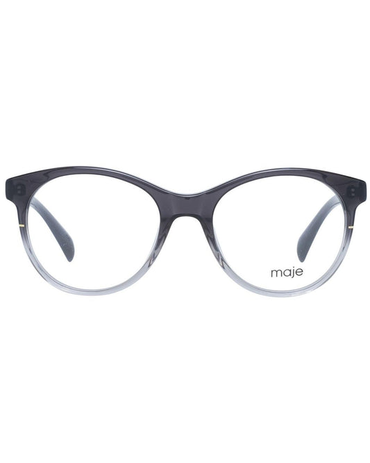 Maje Women's Black Optical Frames - One Size