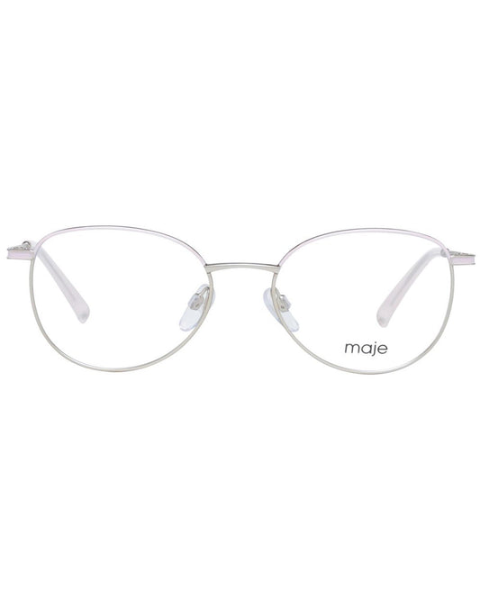 Maje Women's Gold Optical Frames - One Size