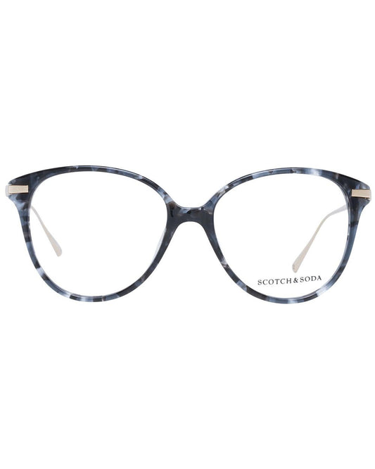 Scotch & Soda Women's Multicolor Optical Frames - One Size