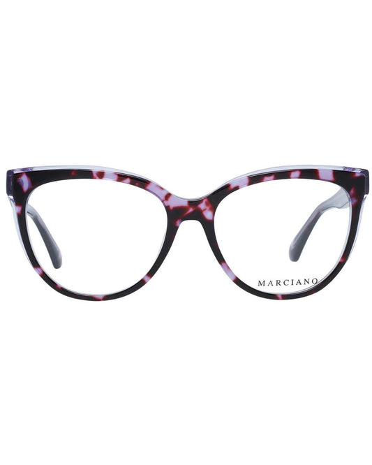 Marciano by Guess Women's Purple Optical Frames - One Size