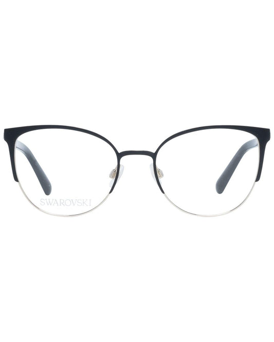 Swarovski Women's Black Optical Frames - One Size