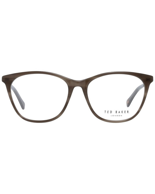 Ted Baker Women's Gray Optical Frames - One Size