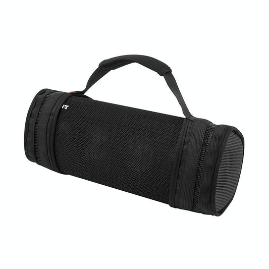 Sony Srs-xb43 Speaker Case with Handle - Protective Carrying Bag
