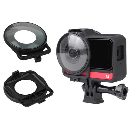 Protective Lens for Insta360 one r Twin Edition