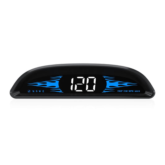 Car Hd Gps Head Up Display Hud System
