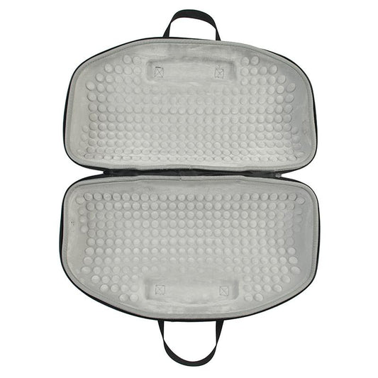 Jbl Boombox 2 Portable Storage Case - Eva Material - Black Grey