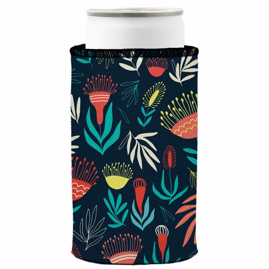 Australian Native Stubby Cooler - Standard