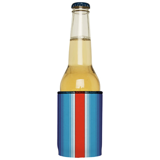 Mexican Blanket Stubby Cooler - Standard
