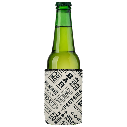 Beer Festival Stubby Cooler 2-Pack - Standard