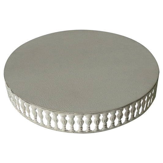 Martinique Round Hanging Planter 60cm