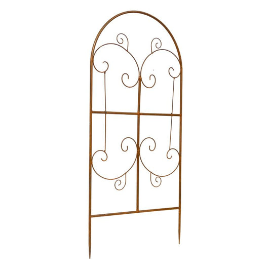 Fleur Garden Stake / Climbing Plant Trellis 100cm