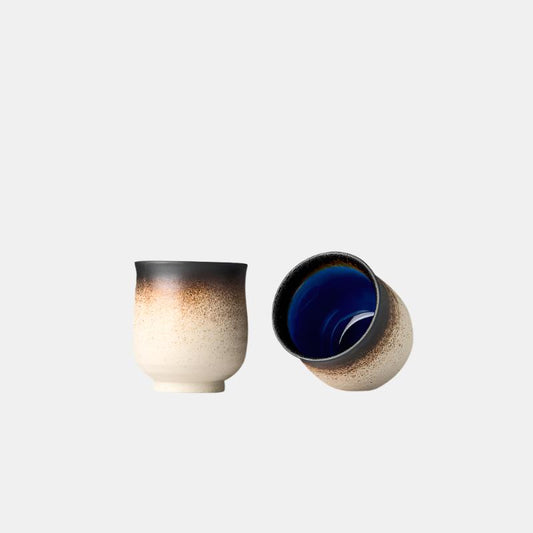Mug 250ml Cobalt Blue Glaze