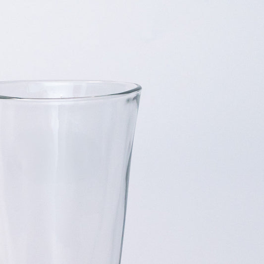 Glass Tumbler Narrow 160ml