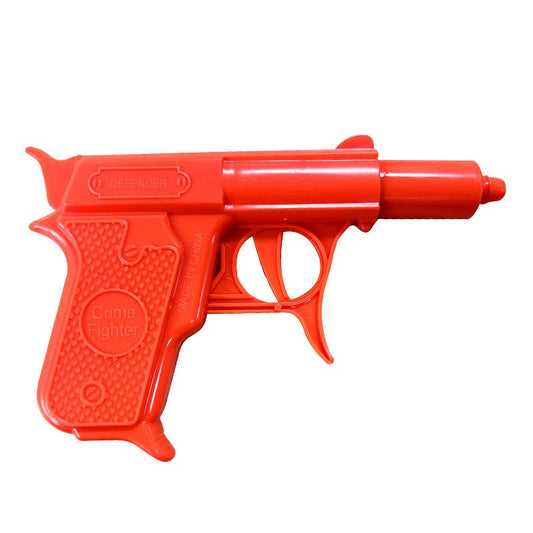 Classic Spud Gun Toy Plastic - Shoot Potatoes Across the Yard!