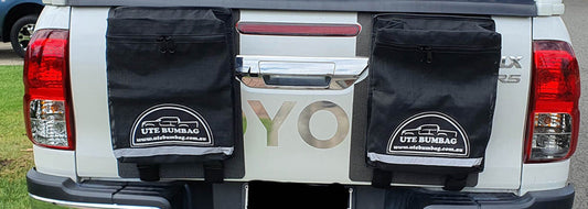 Ute Bumbag Kit