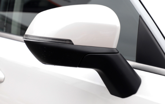 White/Black (Please tell the supplier which color) 5 +1 Wire RH 2022 and before Great Wall Haval H6 Edition Electric Folding Steering Car Rearview Assembly Exterior Mirrors