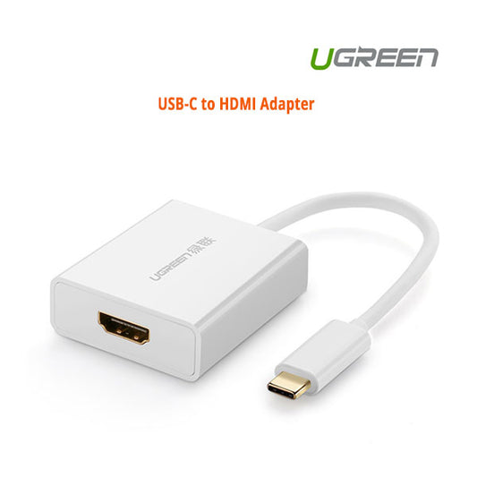 Ugreen USB-C to HDMI Adapter (40273)