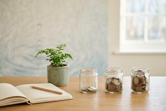 7 Small Money Habits That Can Change Your Financial Future