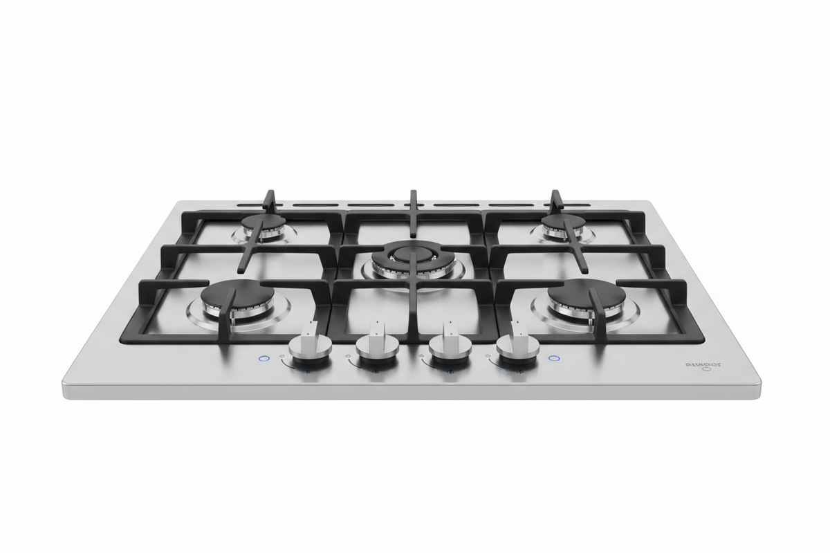 Cooktops