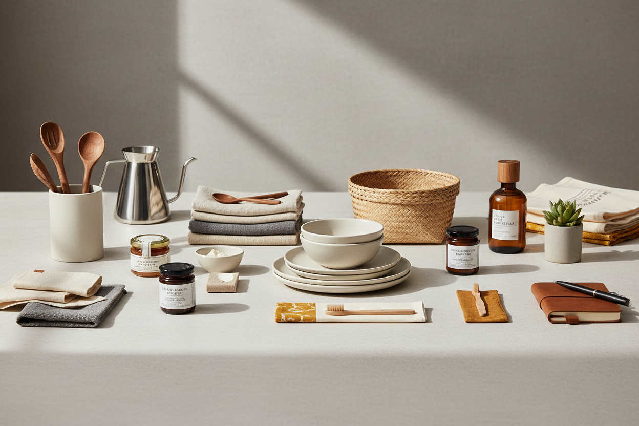 The Marketplace Annex