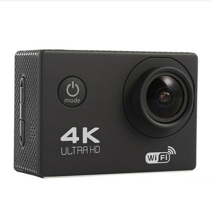 BDI New Action Camera 4K wifi sports DV Cam