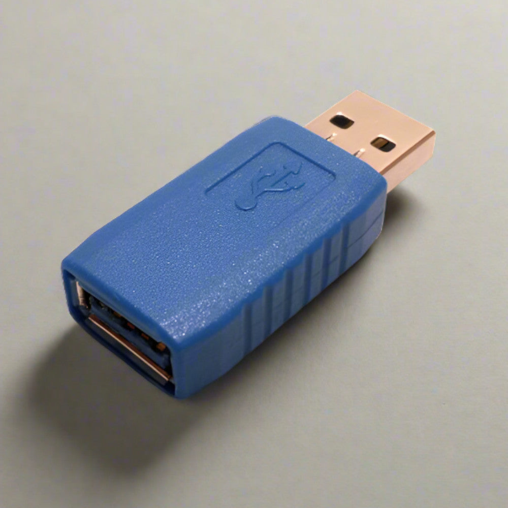 USB 3.0 Male to USB 3.0 Female Converter Cable Adapter