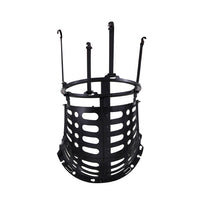 Everfit Basketball Hoop Rebounder Return System Ball Returner