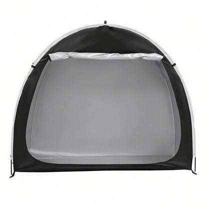 Giantz Bike Storage Tent Waterproof Outdoor UV Protection Shelter w/ Large Space