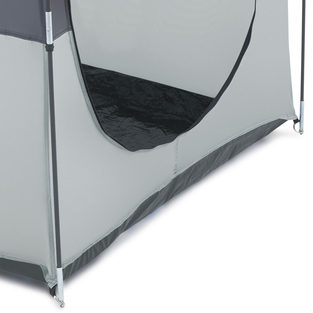 Bestway Tent Camping Shower Pou up Change Room Toilet Portable Shelter