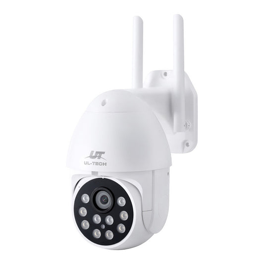 UL-tech 1080P Wireless IP Camera Security WIFI Cam