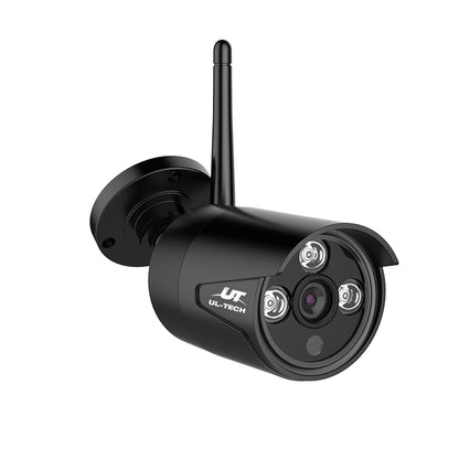 UL-tech Wireless CCTV 3MP Camera Bullet