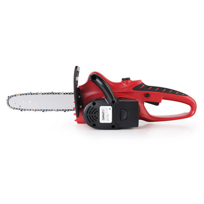 Giantz Chainsaw 10" 20V Cordless Saw Electric Battery Rechargeable,Giantz Chainsaw Electric Cordless 20V 10" Saw Wood Cutter Pruner Li-lon Battery