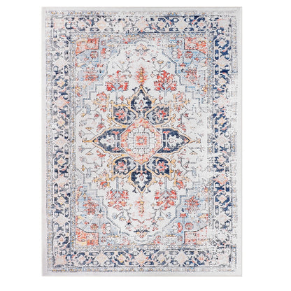 Artiss Floor Rug 240x340cm Large Washable Carpet