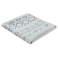 Artiss Rug 120x160cm Area Rug Washable Mat Large Carpet Soft Short Pile Una