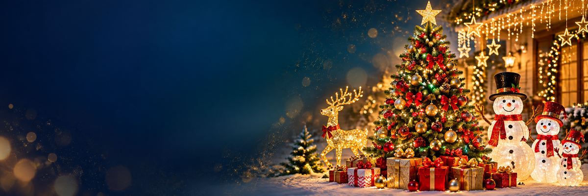 Make This Christmas Magical