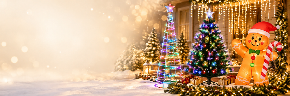 Make Christmas Magical