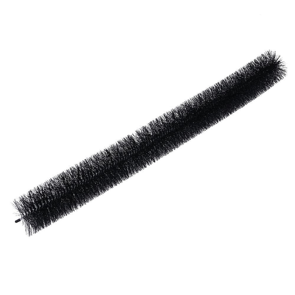 Gardeon Gutter Guard Brush 22M 92X10cm 24PCS