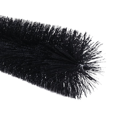 Gardeon Gutter Guard Brush 22M 92X10cm 24PCS