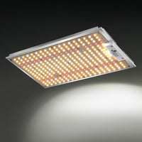 Green Fingers Max 1500W Grow Light LED Full Spectrum Indoor Plant All Stage Growth