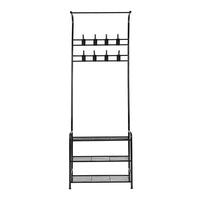 Artiss Clothes Rack Airer Coat Stand 179cm Hanger Rail Closet