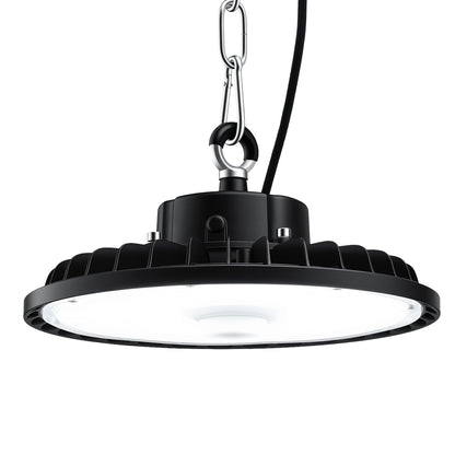 Leier 150W UFO LED High Bay Light Motion Sensor