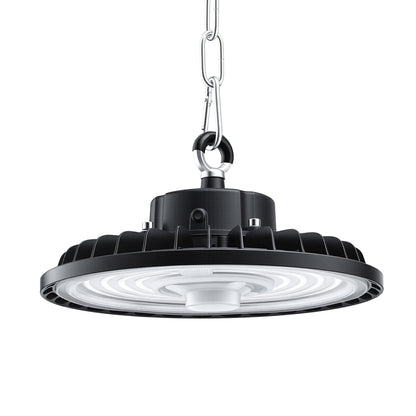 Leier 150W UFO LED High Bay Light Motion Sensor