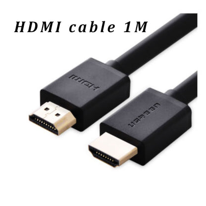 UGREEN 1.4V full copper 19+1 HDMI cable 1M (10106)