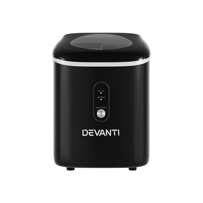 Devanti 15kg Nugget Ice Maker Machine