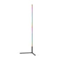 Artiss RGB LED Floor Lamp Remote Control Corner Light Stand Gaming Room 150CM