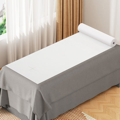 Zenses 80cm X 200cm Massage Table Cover 2 Rolls 100 Pieces