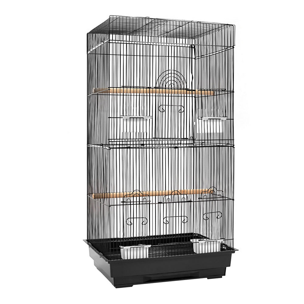 i.Pet Bird Cage 88cm Large Aviary